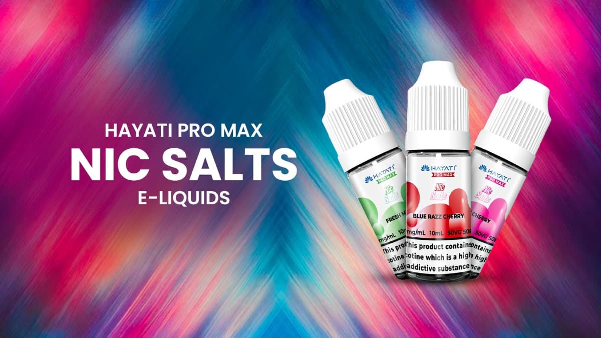 Best E-Liquid Flavours for Vapers in 2026