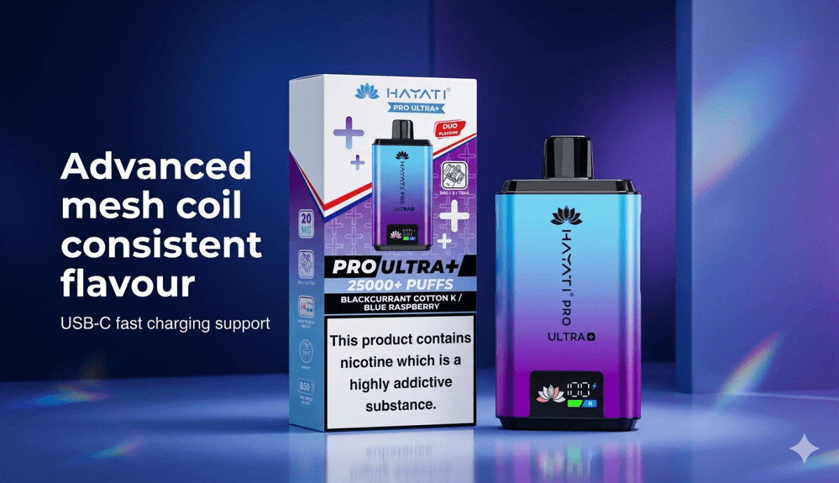 Disposable vs Rechargeable Vape Comparison 2026 Game Changer