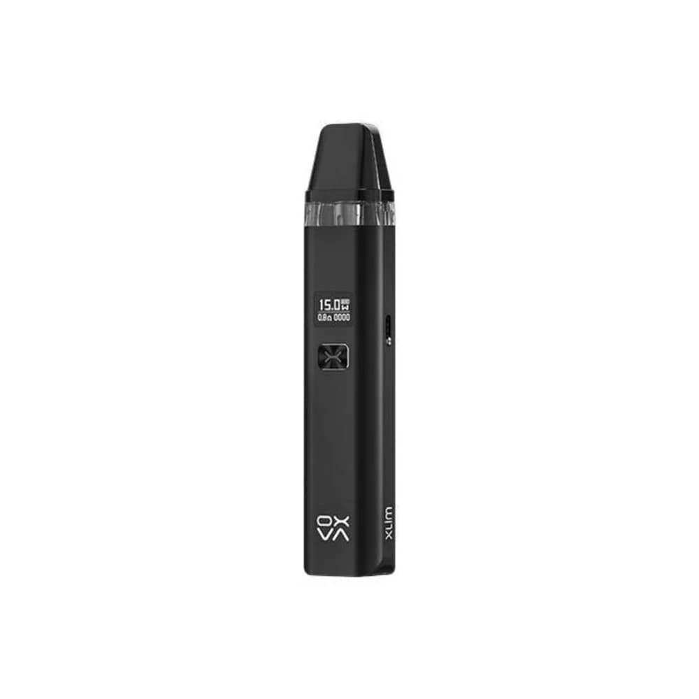 Oxva Xlim Vape Pod Kit