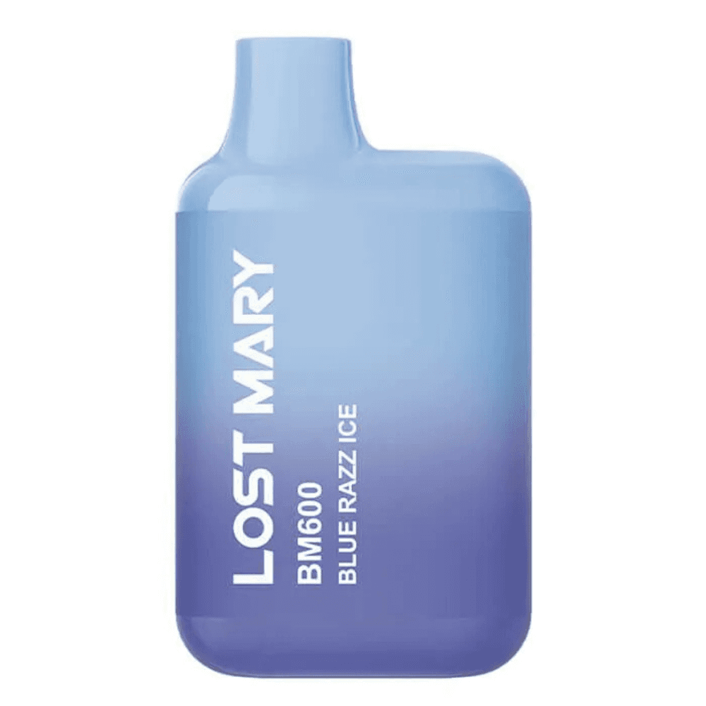 Lost Mary Bm600 Vape Kit Box of 10