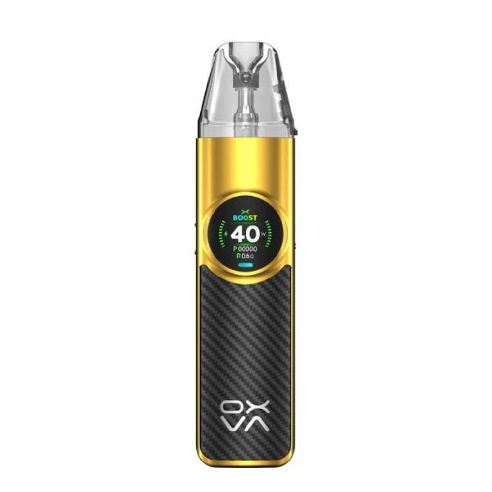 Oxva Nexlim Vape Pod Kit