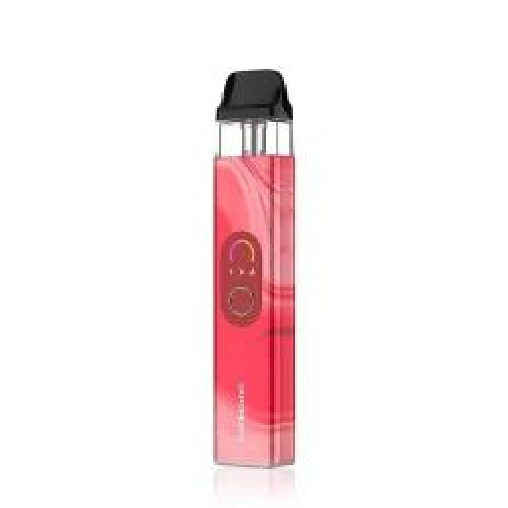 Vaporesso Xros 4 Pod Vape Kit Bloody Mary