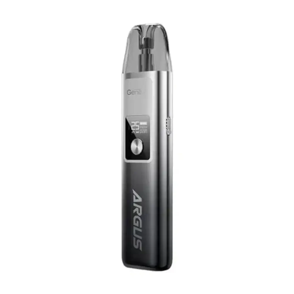 Voopoo Argus G Pod Vape Kit Space Grey