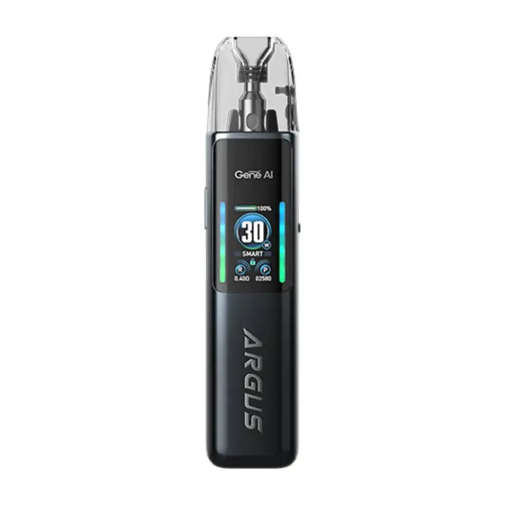 Voopoo Argus G2 Pod Vape Kit Spray Grey
