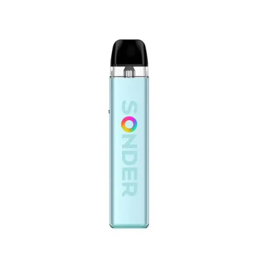 Geekvape Sonder Q2 Pod Vape Kit Misty Blue