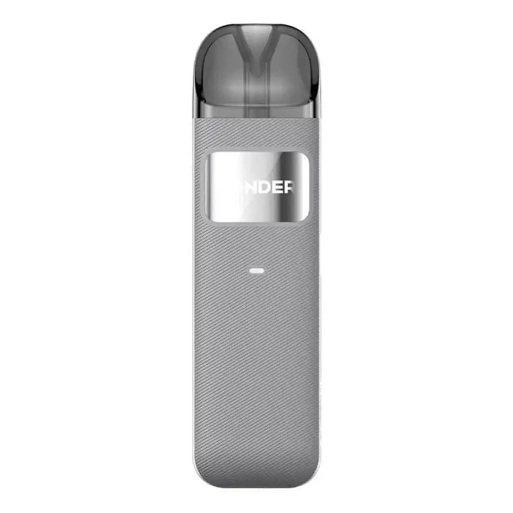 Geekvape Sonder U Pod Vape Kit Grey