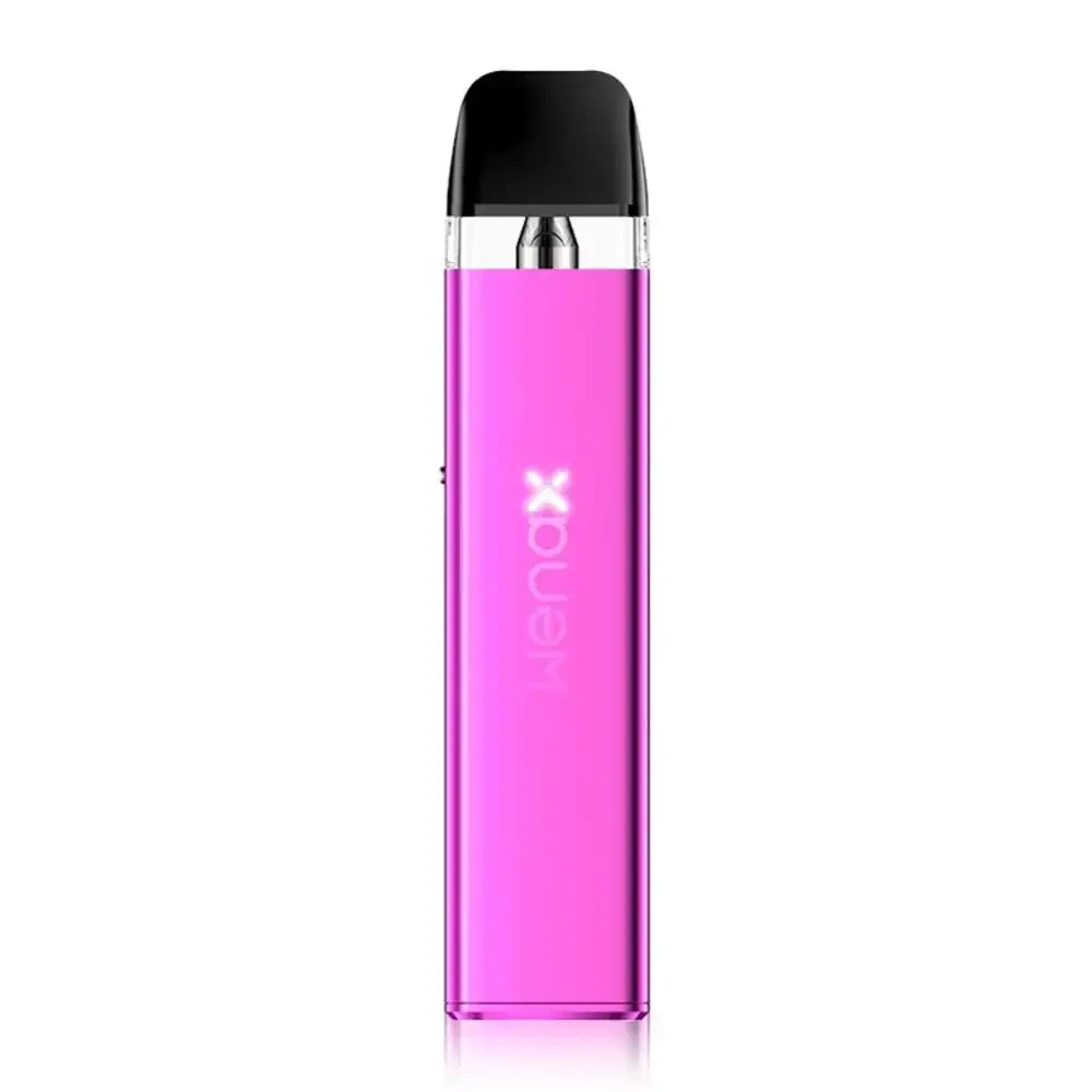 Geekvape Wenax Q Mini Pod Vape Kit Pink