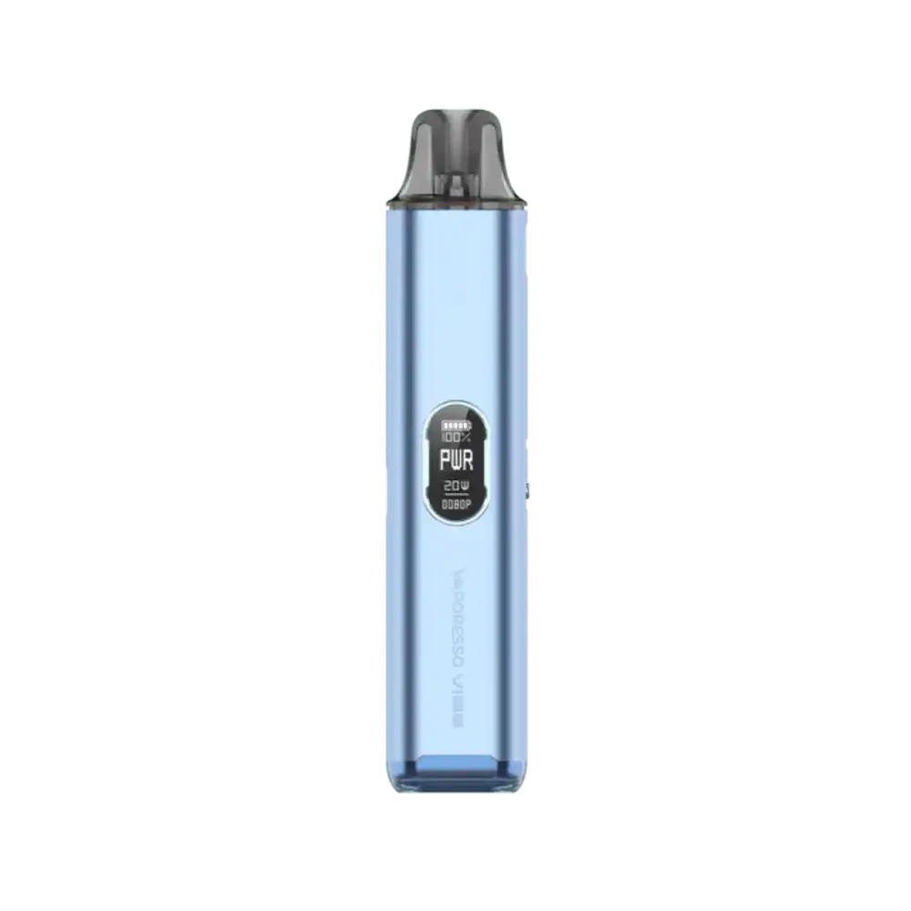 Vaporesso Vibe Pod Vape Kit Sky Blue