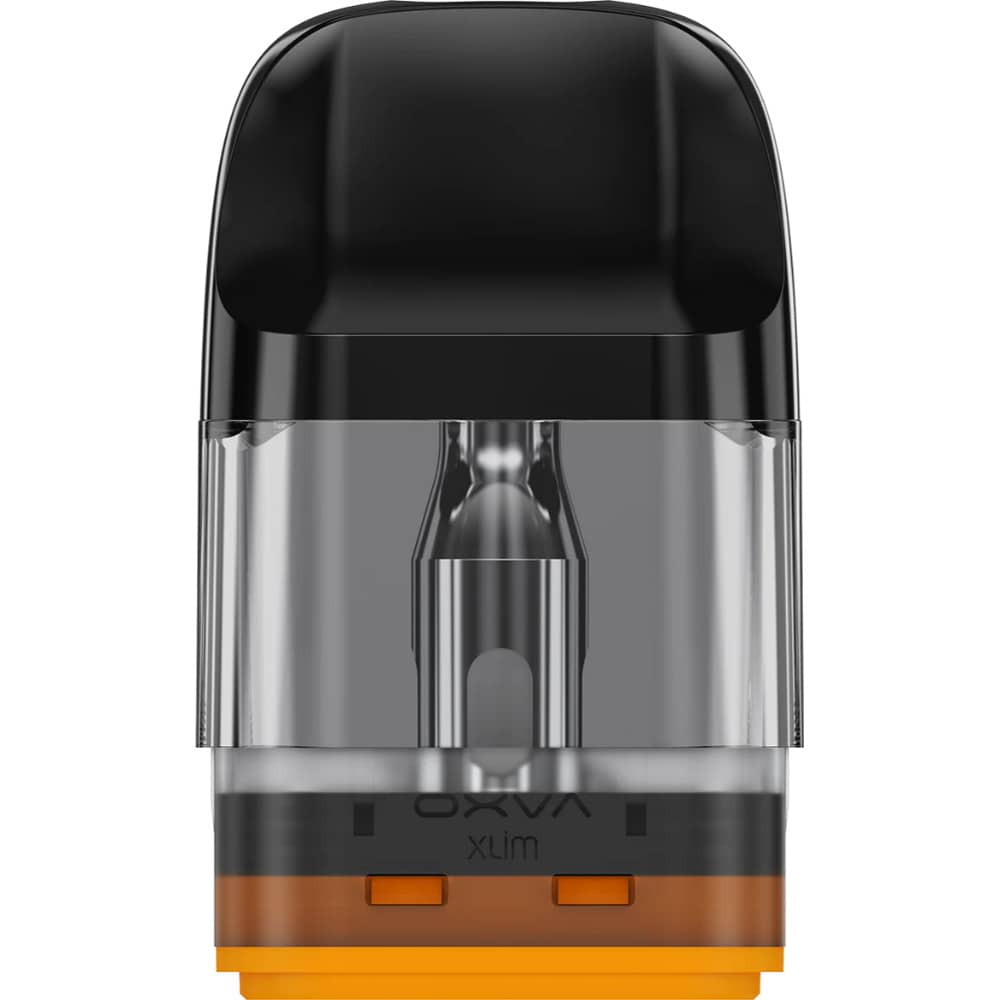 Oxva Xlim EZ Replacement Pods 3 Packs 0.8ohm