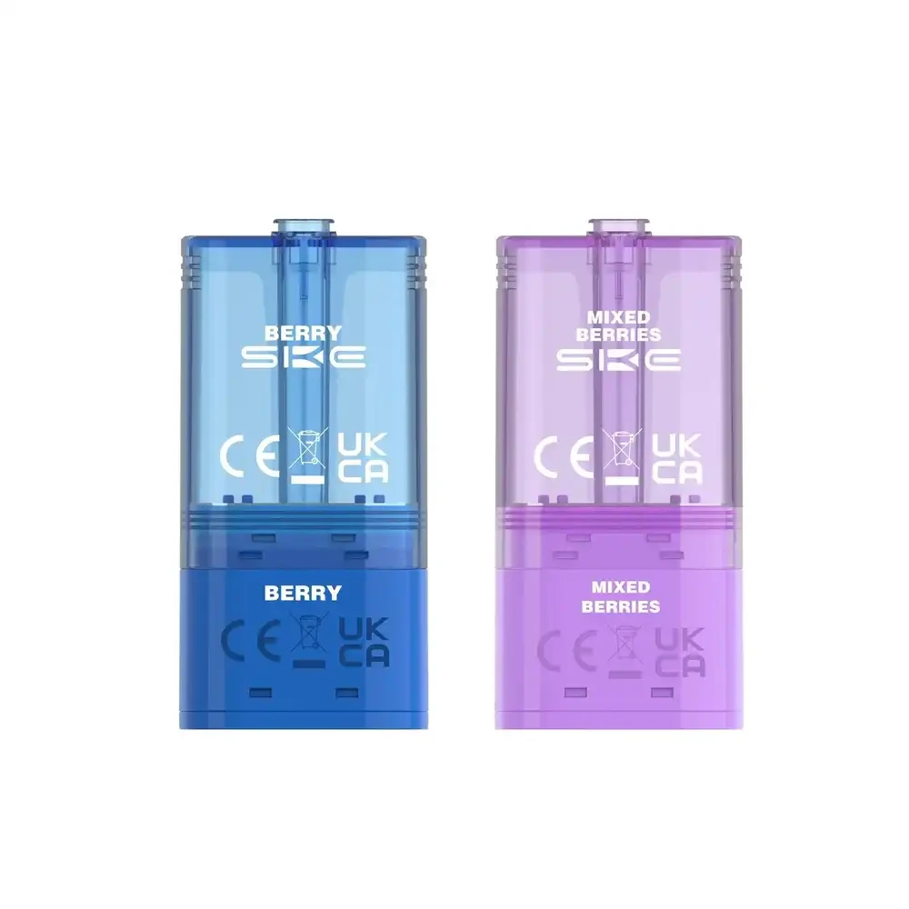 Ske 30k Pro Max Pods Pack of 5