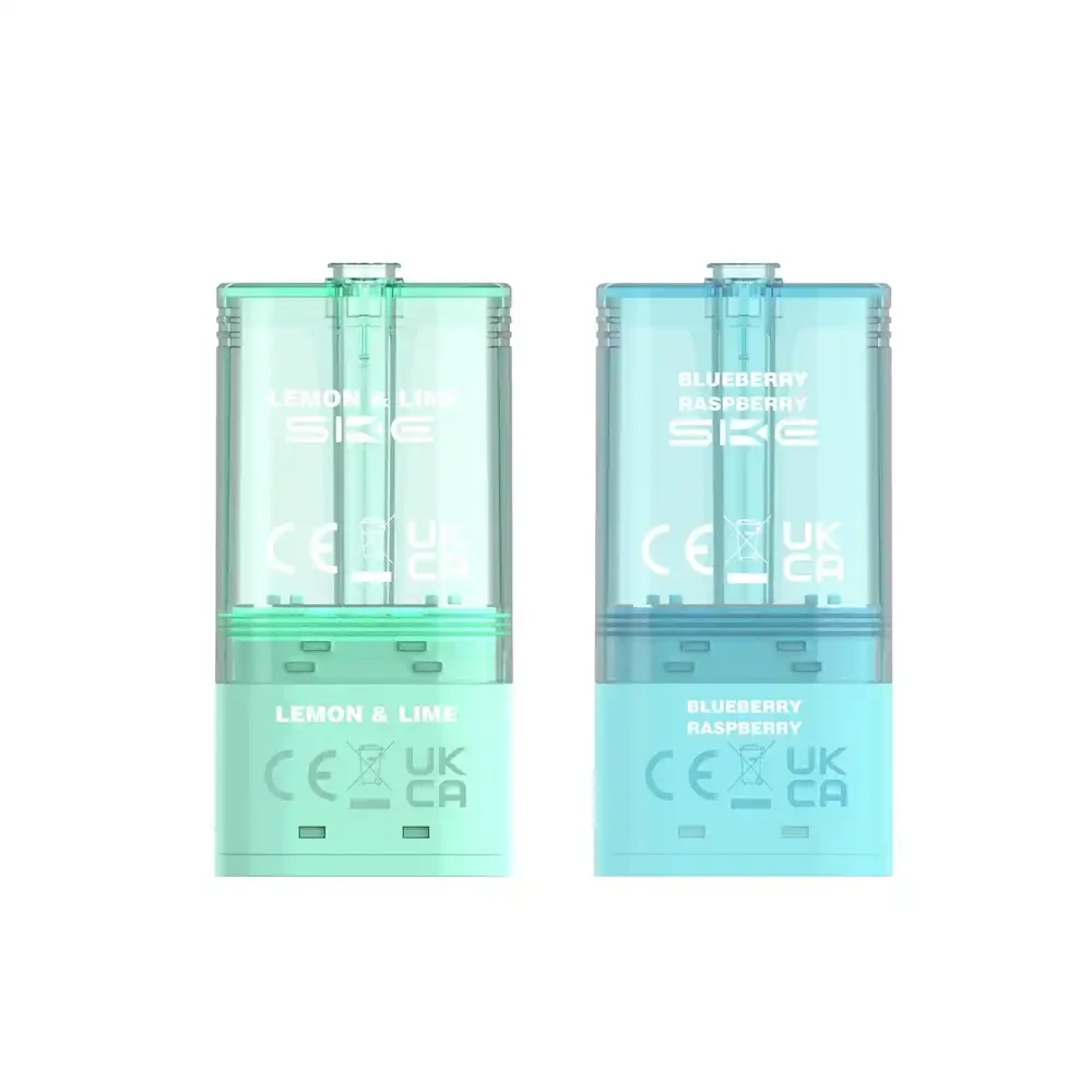 Ske 30k Pro Max Pods Pack of 5 Ultimate Edition