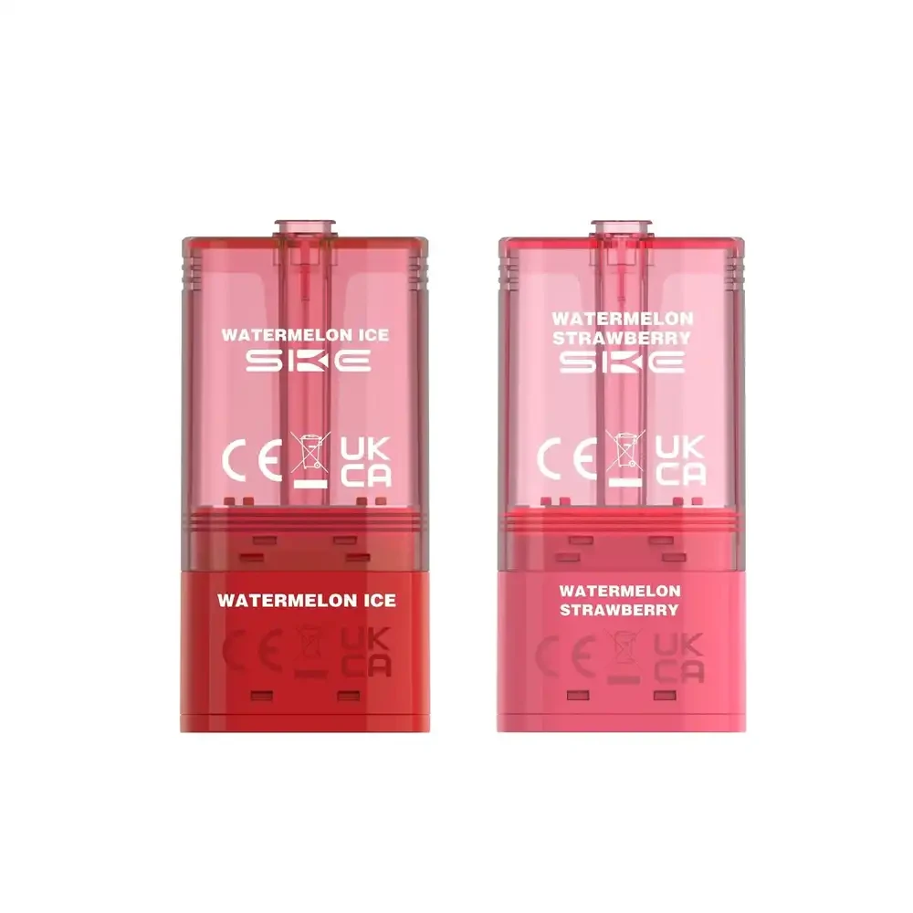Ske 30k Pro Max Pods Pack of 5 Watermelon Edition