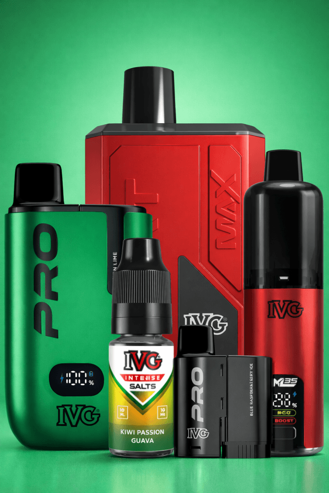 IVG Wholesale